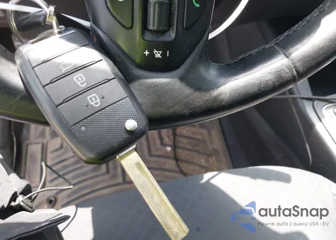 2018 Kia Sorento 2.4L Lx from USA, damaged, VIN 5XYPGDA38JG407134